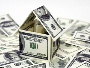 房屋抵押贷款担保人有哪些风险?